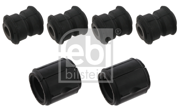 FEBI BILSTEIN 45619 Kit cuscinetti, Stabilizzatore-Kit cuscinetti, Stabilizzatore-Ricambi Euro