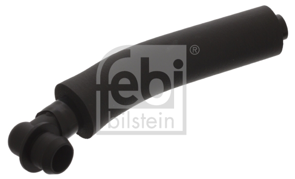 FEBI BILSTEIN 45628 Flessibile, Ventilazione monoblocco