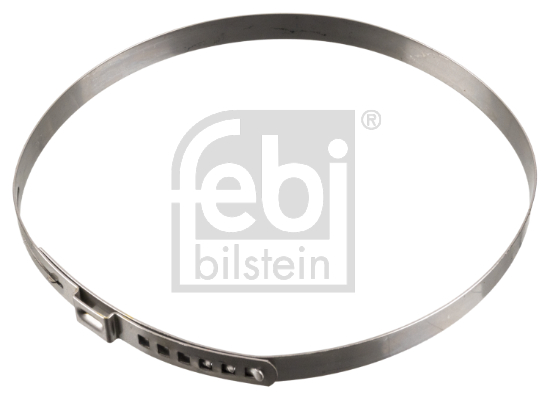 FEBI BILSTEIN 45648 Fascetta di serraggio-Fascetta di serraggio-Ricambi Euro