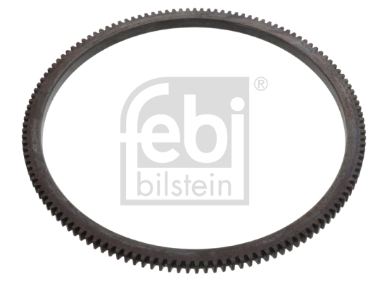 FEBI BILSTEIN 45748 Corona dentata, Volano-Corona dentata, Volano-Ricambi Euro