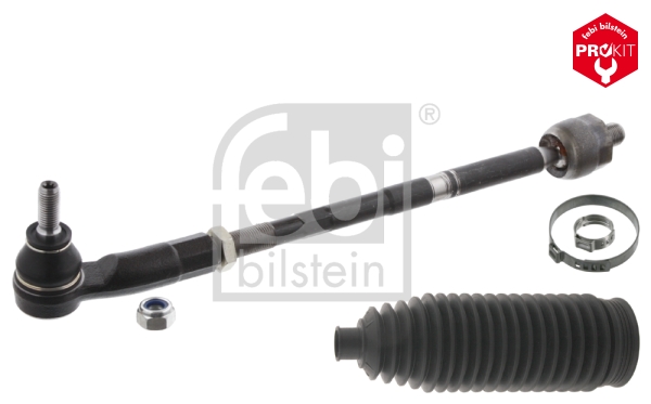 FEBI BILSTEIN 45761 Tirante trasversale-Tirante trasversale-Ricambi Euro