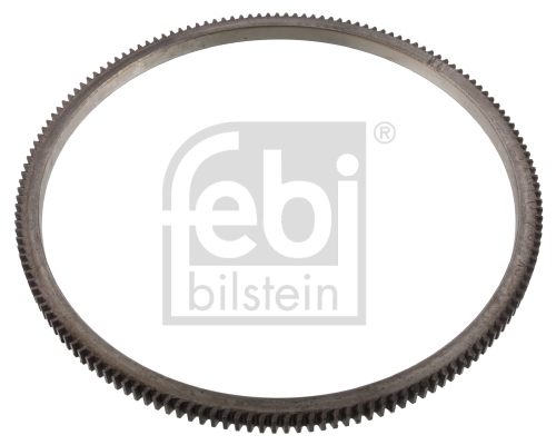 FEBI BILSTEIN 45782 Corona dentata, Volano-Corona dentata, Volano-Ricambi Euro