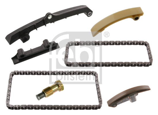 FEBI BILSTEIN 45792 Kit catena distribuzione