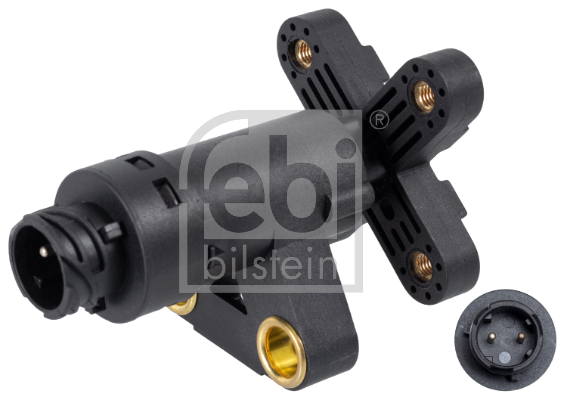 FEBI BILSTEIN 45799 Sensore, Livello sospensione pneumatica