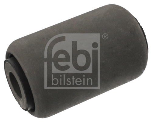 FEBI BILSTEIN 45822 Bronzina cuscinetto, Molla a balestra