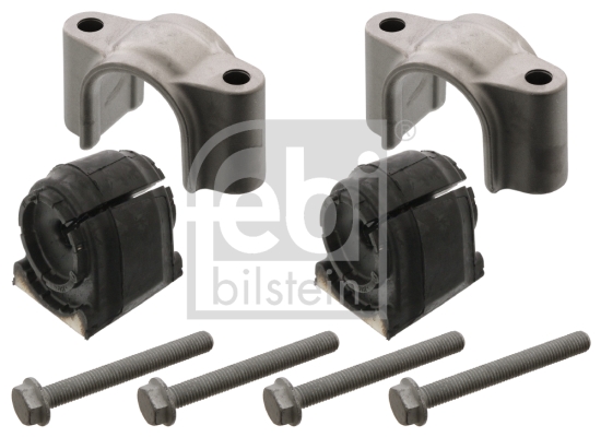 FEBI BILSTEIN 45863 Kit cuscinetti, Stabilizzatore-Kit cuscinetti, Stabilizzatore-Ricambi Euro