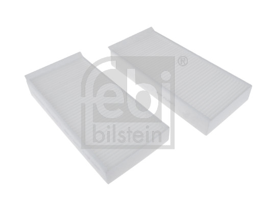 FEBI BILSTEIN 45881 Kit filtro, aria abitacolo-Kit filtro, aria abitacolo-Ricambi Euro