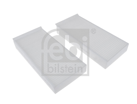 FEBI BILSTEIN 45881 Kit filtro, aria abitacolo