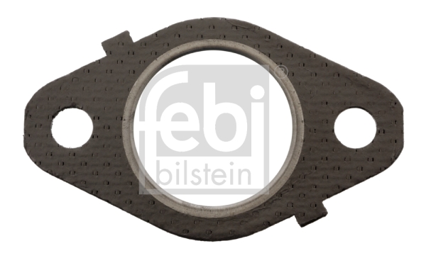 FEBI BILSTEIN 45898 Guarnizione, Collettore gas scarico