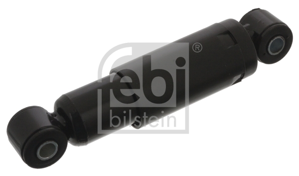 FEBI BILSTEIN 45899 Ammortizzatore, Sospensione cabina-Ammortizzatore, Sospensione cabina-Ricambi Euro