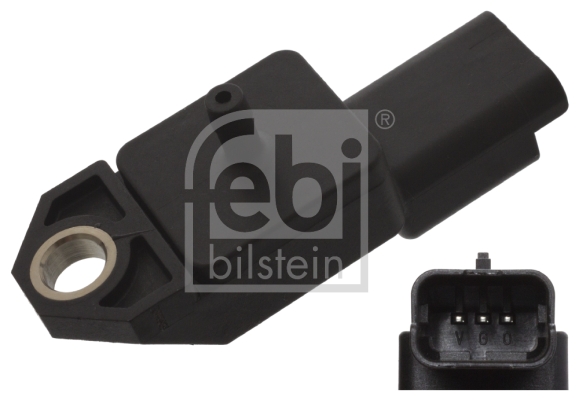 FEBI BILSTEIN 45935 Sensore, Pressione collettore d'aspirazione