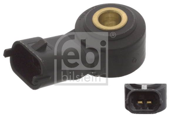 FEBI BILSTEIN 45943 Sensore di detonazione