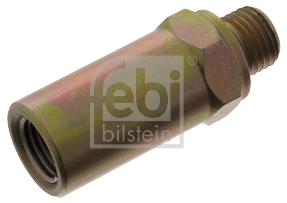 FEBI BILSTEIN 45951 Valvola, Impianto iniezione-Valvola, Impianto iniezione-Ricambi Euro