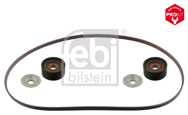 FEBI BILSTEIN 45964 Kit Cinghie Poly-V