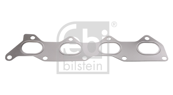 FEBI BILSTEIN 45977 Guarnizione, Collettore gas scarico-Guarnizione, Collettore gas scarico-Ricambi Euro