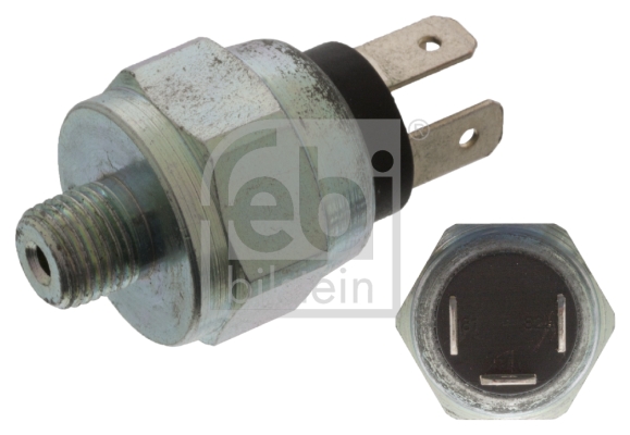 FEBI BILSTEIN 46024 Interruttore luce freno-Interruttore luce freno-Ricambi Euro