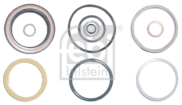 FEBI BILSTEIN 46042 Reparatursatz, Kippzylinder