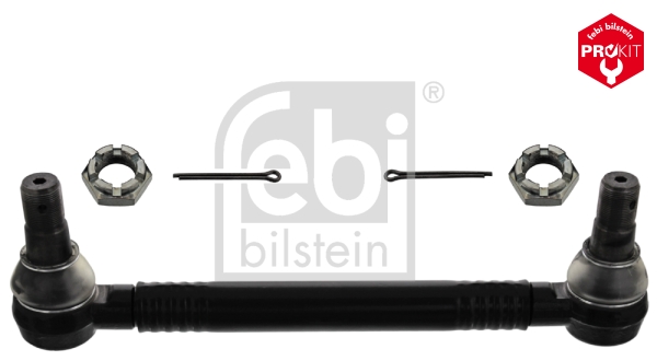 FEBI BILSTEIN 46043 Barra sterzo-Barra sterzo-Ricambi Euro