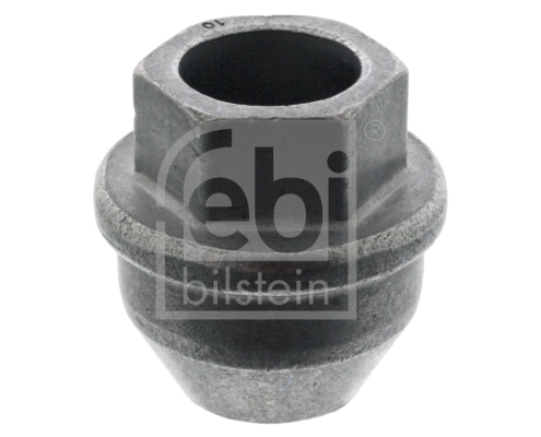 FEBI BILSTEIN 46049 Dado ruota-Dado ruota-Ricambi Euro