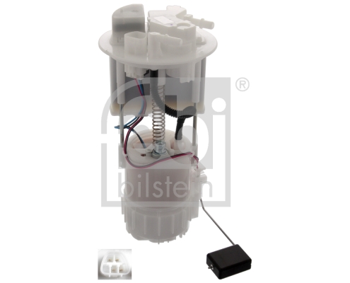 FEBI BILSTEIN 46050 Imp. alimentazione carburante-Imp. alimentazione carburante-Ricambi Euro