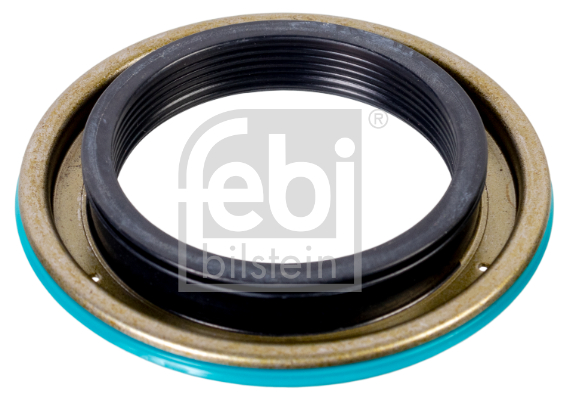 FEBI BILSTEIN 46056 Dichtring, Achsschenkel
