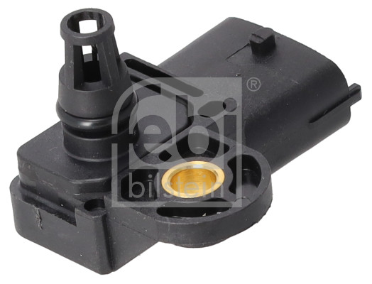 FEBI BILSTEIN 46153 Sensor, Ladedruck