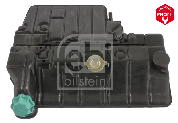 FEBI BILSTEIN 46160 Serbatoio compensazione, Refrigerante-Serbatoio compensazione, Refrigerante-Ricambi Euro