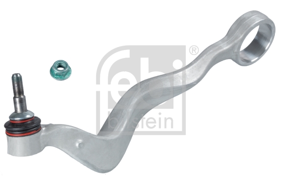 FEBI BILSTEIN 46164 Braccio oscillante, Sospensione ruota