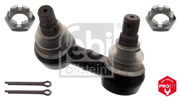 FEBI BILSTEIN 46198 Asta/Puntone, Stabilizzatore