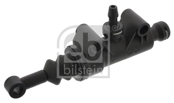 FEBI BILSTEIN 46201 Cilindro trasmettitore, Frizione