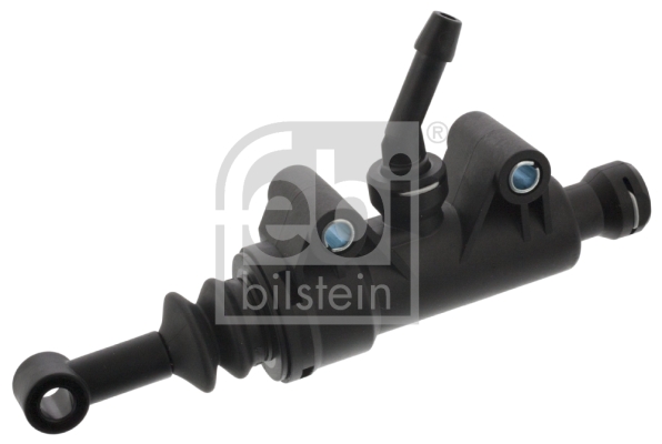 FEBI BILSTEIN 46203 Cilindro trasmettitore, Frizione-Cilindro trasmettitore, Frizione-Ricambi Euro