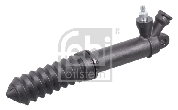 FEBI BILSTEIN 46217 Cilindro secondario, Frizione-Cilindro secondario, Frizione-Ricambi Euro