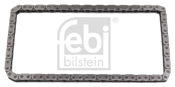 FEBI BILSTEIN 46268 Catena, Azionamento pompa olio