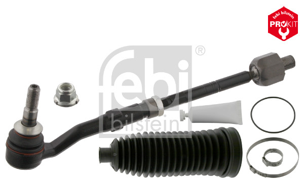 FEBI BILSTEIN 46290 Tirante trasversale-Tirante trasversale-Ricambi Euro