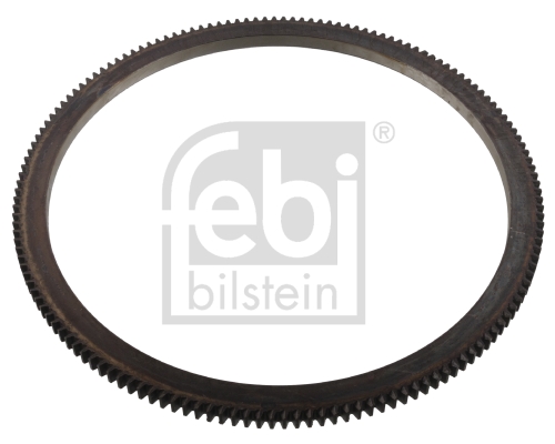 FEBI BILSTEIN 46306 Corona dentata, Volano-Corona dentata, Volano-Ricambi Euro