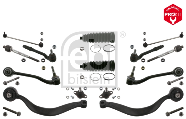 FEBI BILSTEIN 46326...