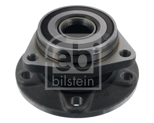 FEBI BILSTEIN 46331 Kit cuscinetto ruota