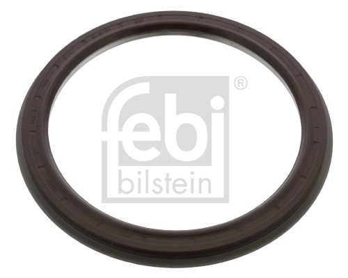 FEBI BILSTEIN 46340 Paraolio, mozzo ruota-Paraolio, mozzo ruota-Ricambi Euro