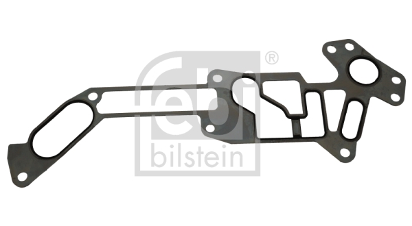 FEBI BILSTEIN 46367 Guarnizione, Carter filtro olio