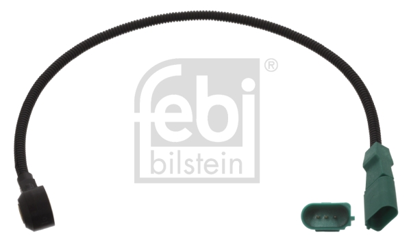 FEBI BILSTEIN 46372 Sensore di detonazione-Sensore di detonazione-Ricambi Euro