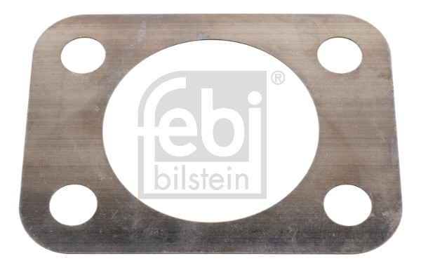 FEBI BILSTEIN 46436 Spessore di registro, Perno fuso a snodo