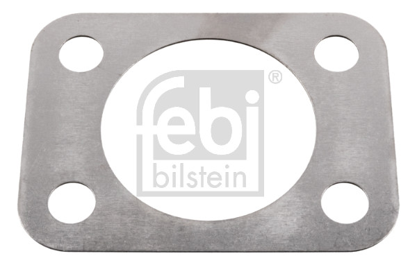 FEBI BILSTEIN 46437 Distanzscheibe, Achsschenkelbolzen