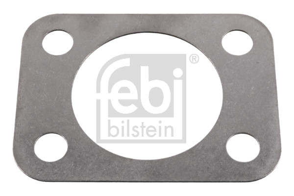 FEBI BILSTEIN 46438 Distanzscheibe, Achsschenkelbolzen