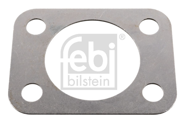 FEBI BILSTEIN 46439 Distanzscheibe, Achsschenkelbolzen