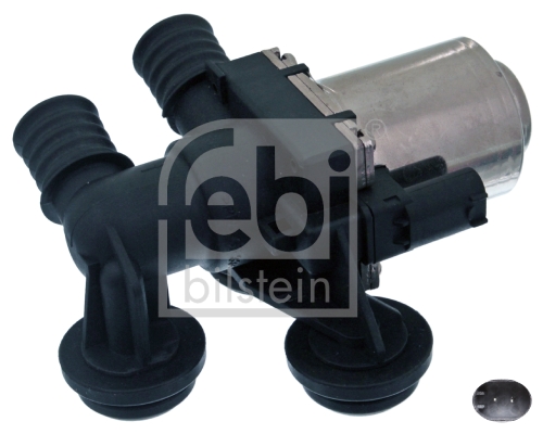 FEBI BILSTEIN 46452 Valvola regolazione refrigerante-Valvola regolazione refrigerante-Ricambi Euro