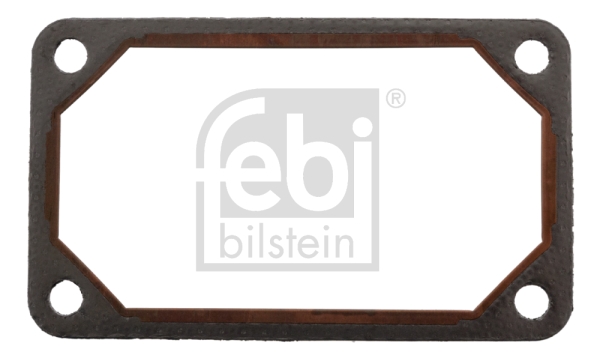 FEBI BILSTEIN 46473 Guarnizione, Collettore gas scarico