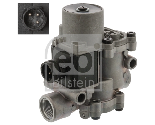 FEBI BILSTEIN 46477 Valvola, Regolazione ABS