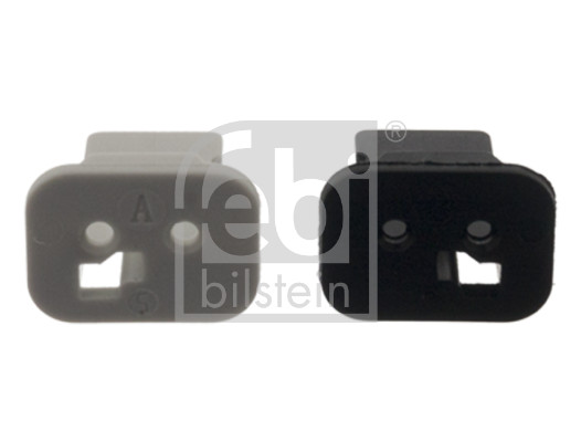 FEBI BILSTEIN 46547 Sensor, Raddrehzahl