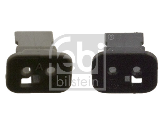 FEBI BILSTEIN 46550 Sensor, Raddrehzahl
