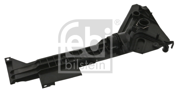 FEBI BILSTEIN 46556 Supporto, Serbatoio compensazione, Refrigerante-Supporto, Serbatoio compensazione, Refrigerante-Ricambi Euro